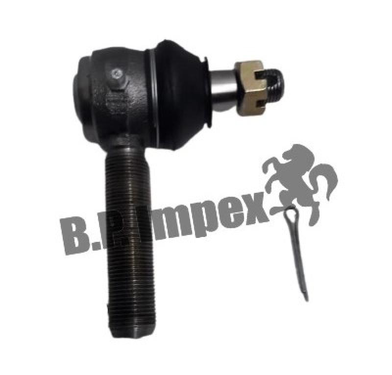 Tie Rod End LH Without Plug